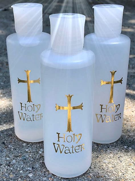 holy water amazon|blessed holy water for sale.